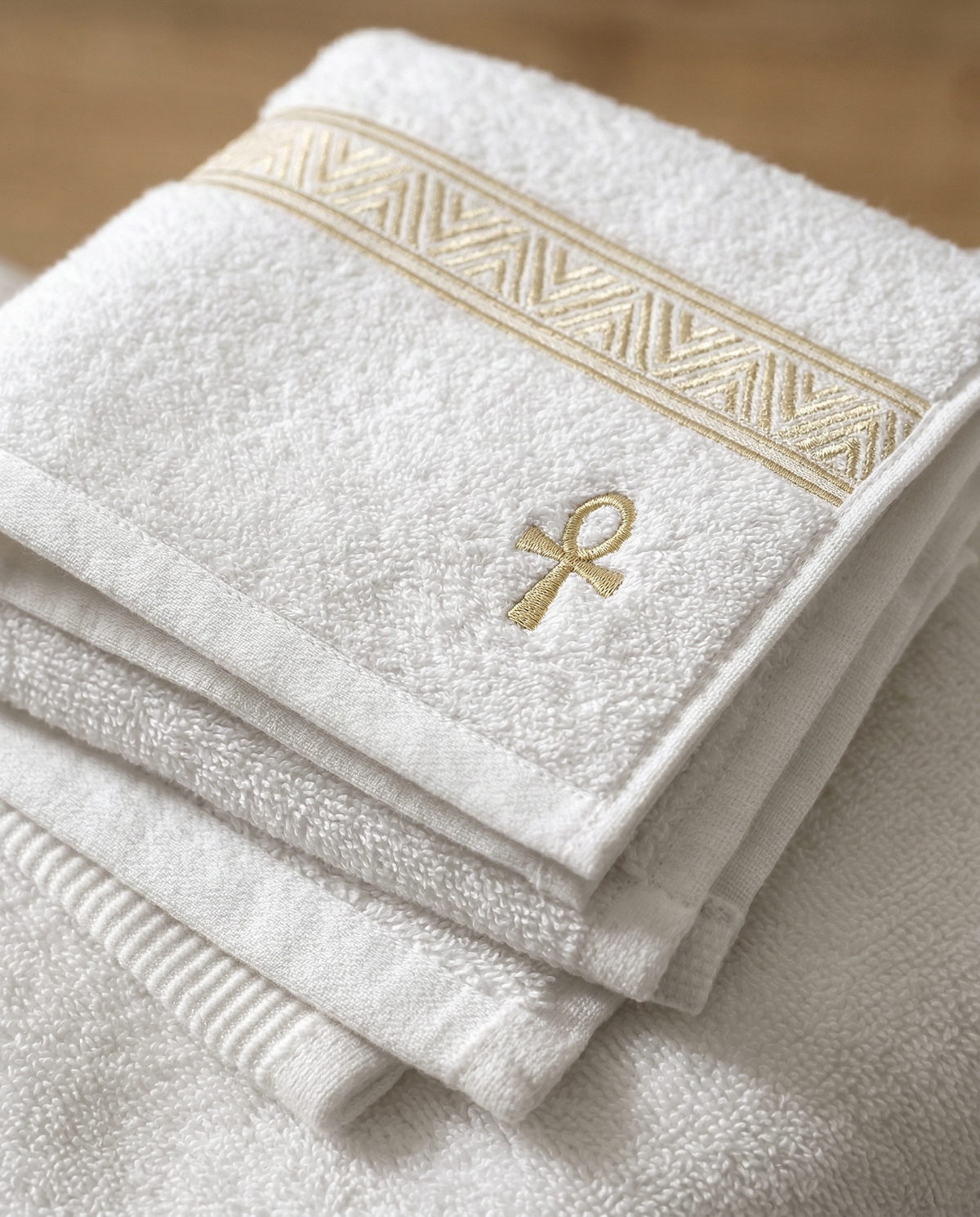 Towels