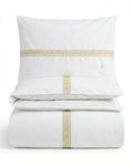 Premium Egyptian Cotton Bedding Set — Double