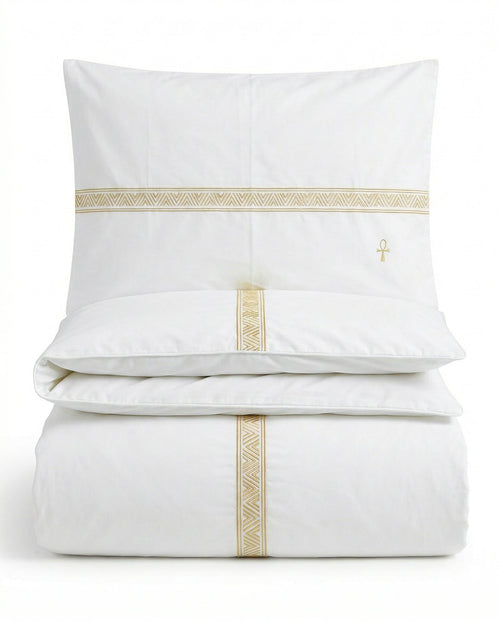 Premium Egyptian Cotton Bedding Set — King